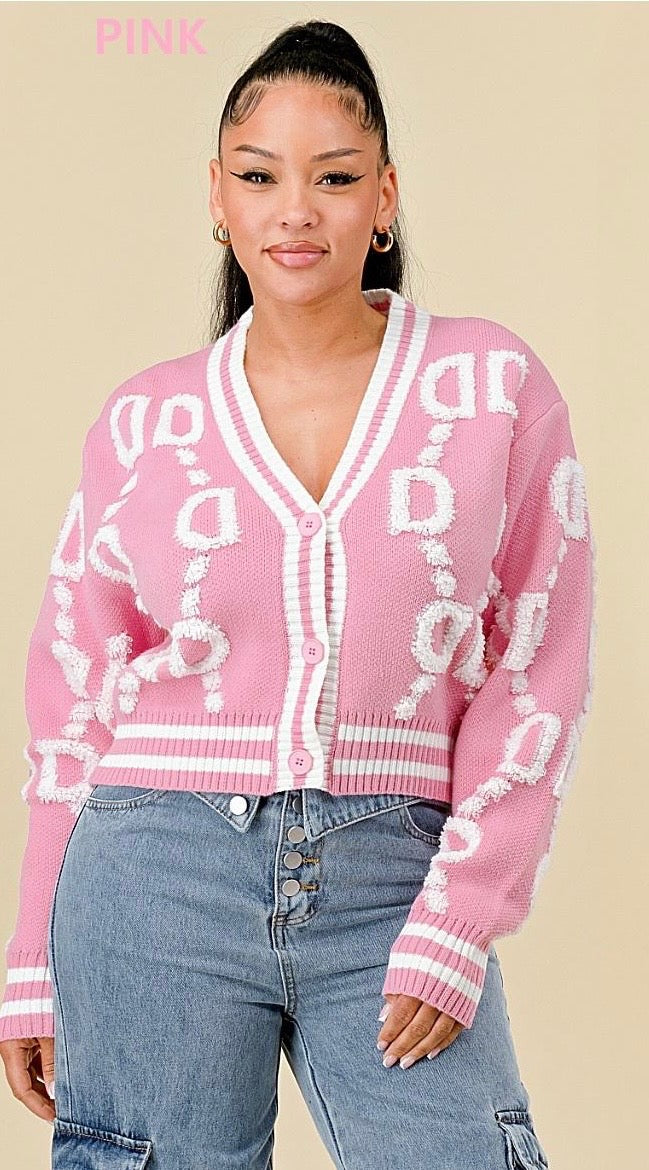 Carley 2.0 Sweater