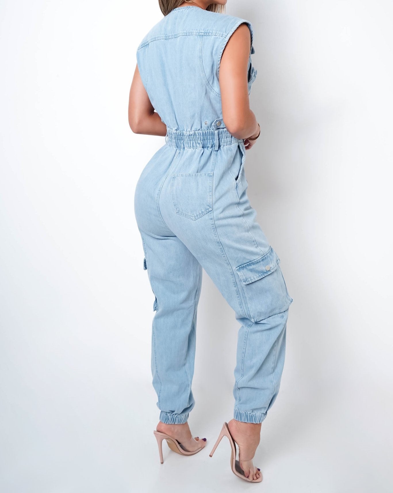 Denim Dreams