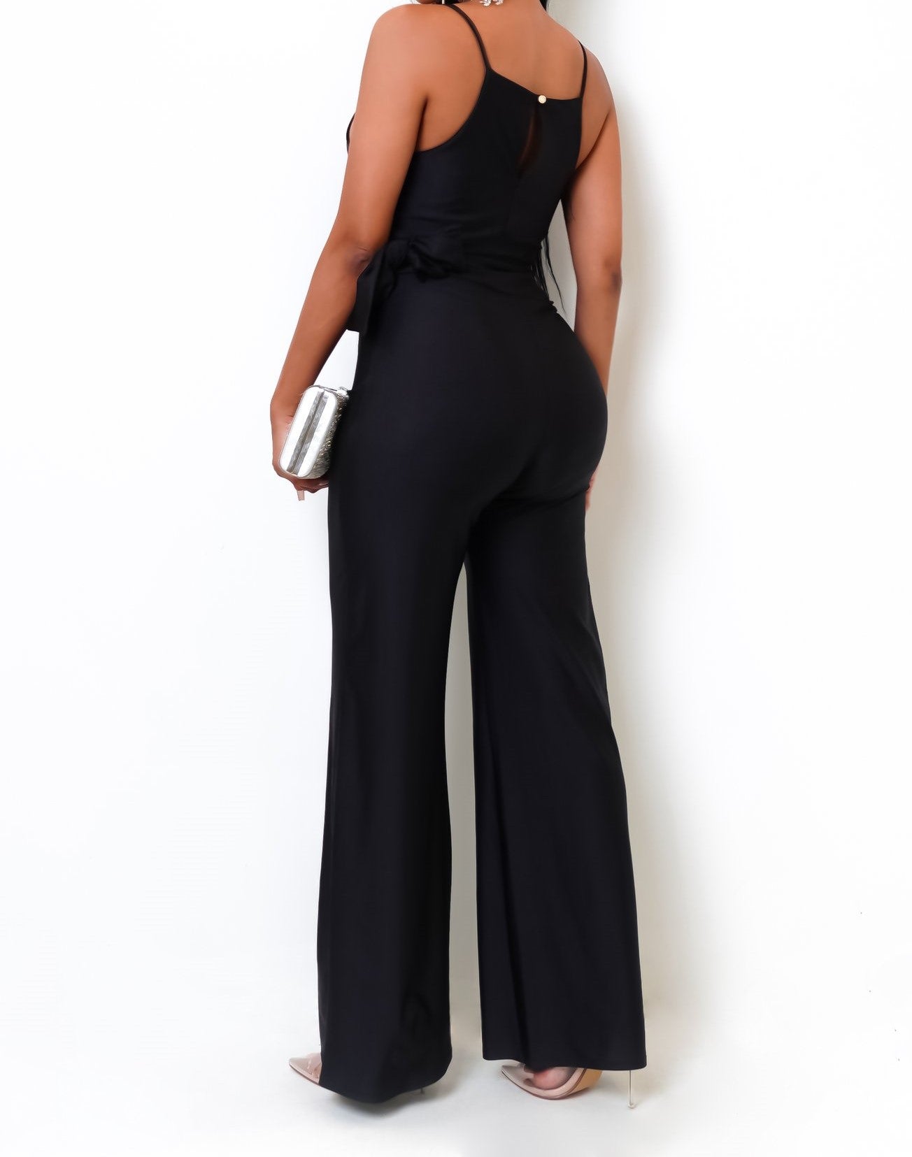 Talk of the Town Jumpsuit