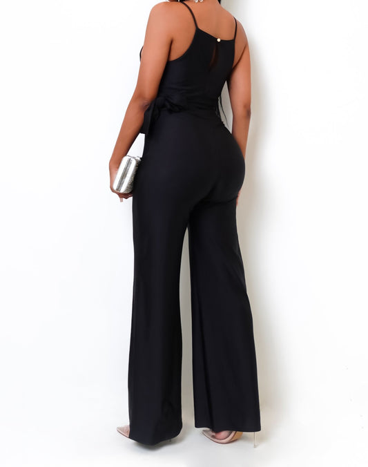 Talk of the Town Jumpsuit