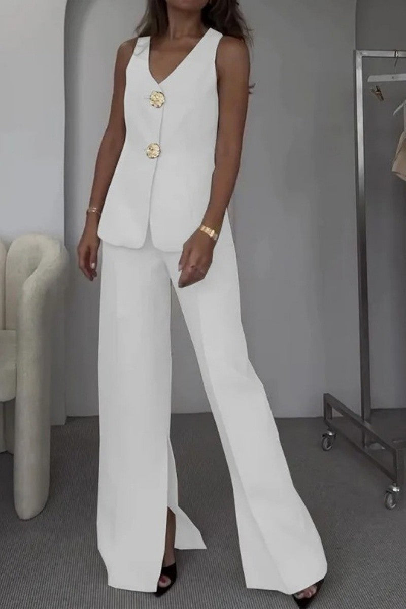 Executive Muse Pant Set
