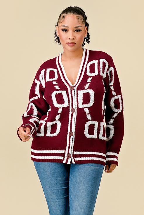 Carley Sweater