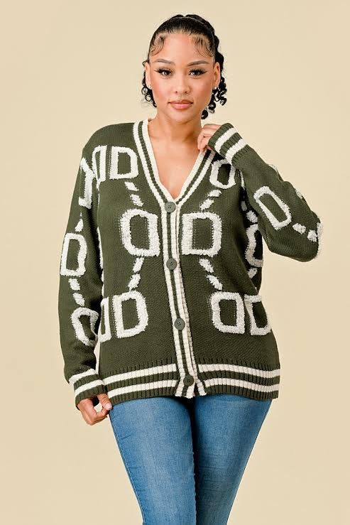 Carley Sweater