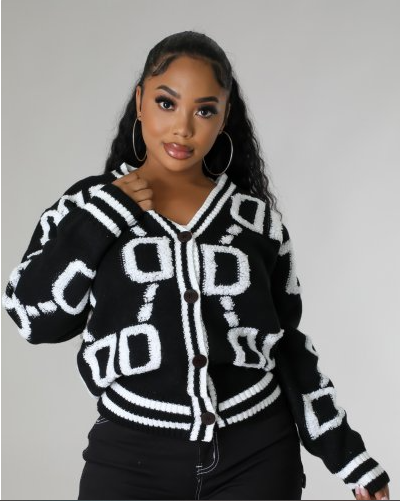 Carley Sweater
