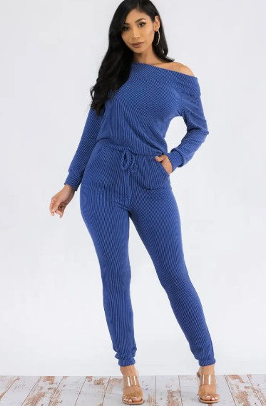 Shontel Jumpsuit