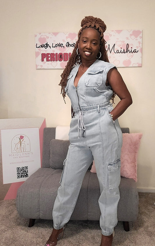 Denim Dreams