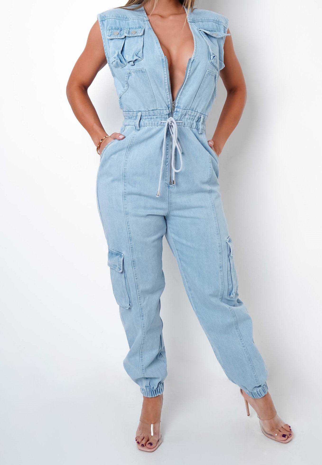 Denim Dreams