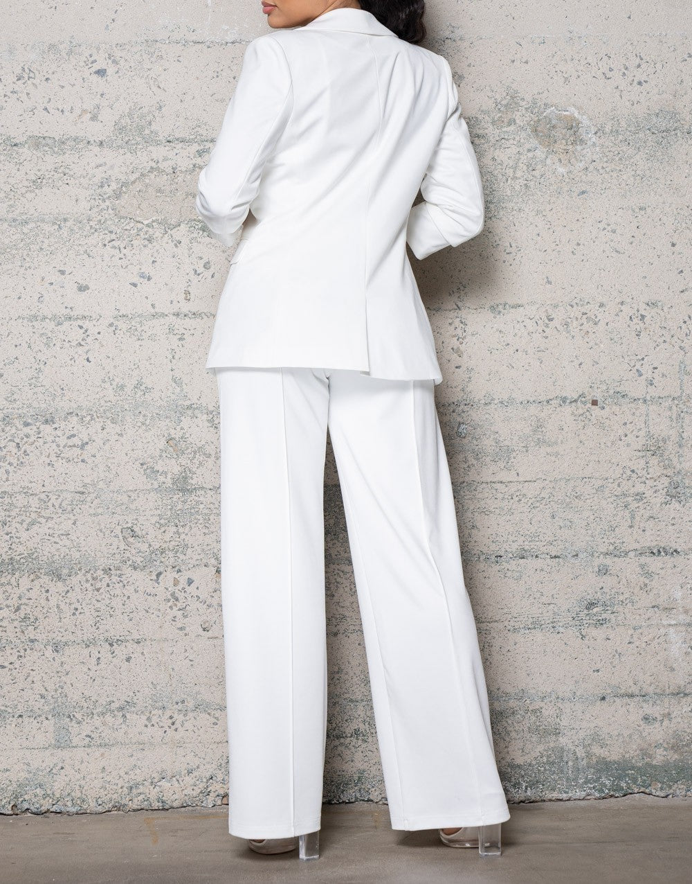 Madam President 3pc Pants Suit