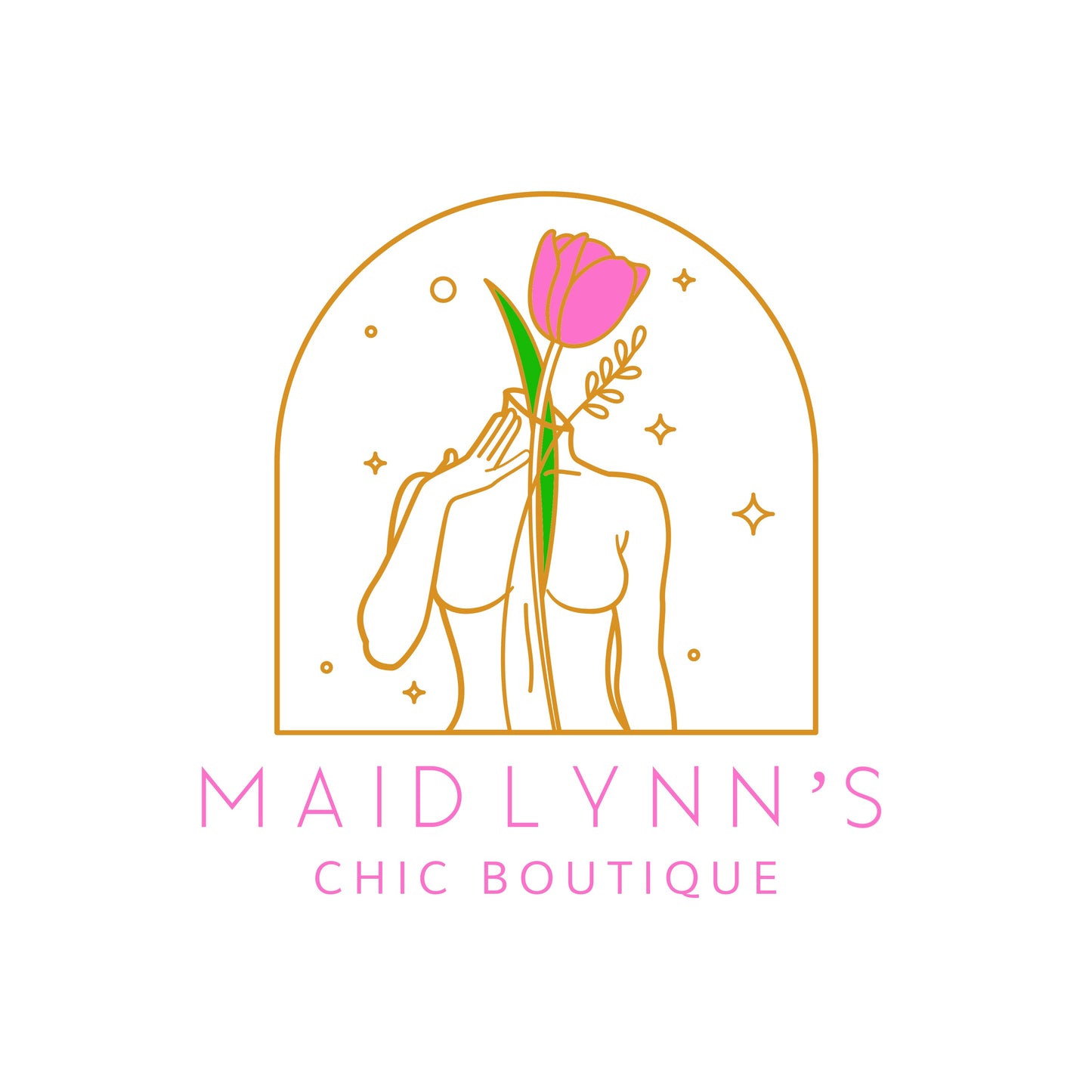 MaiDlynn's Gift Card