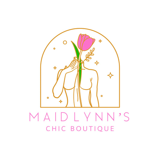 MaiDlynn's Gift Card