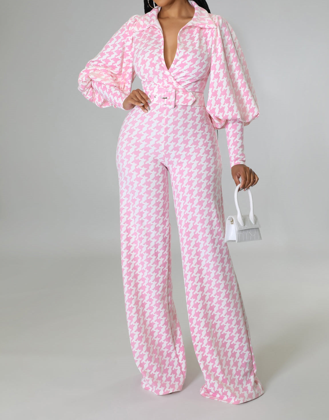 Toya Jumpsuit