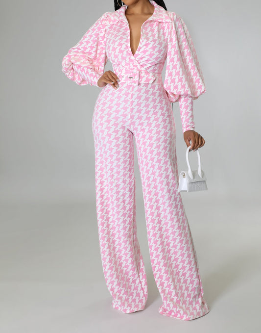 Toya Jumpsuit
